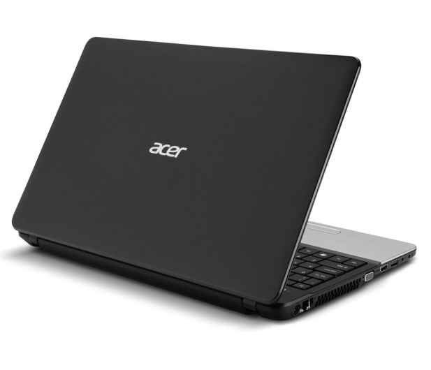 Acer E1-571 i3-3120M/6GB/500/DVD-RW/Win8+ZESTAW - 156563 - zdjęcie 4